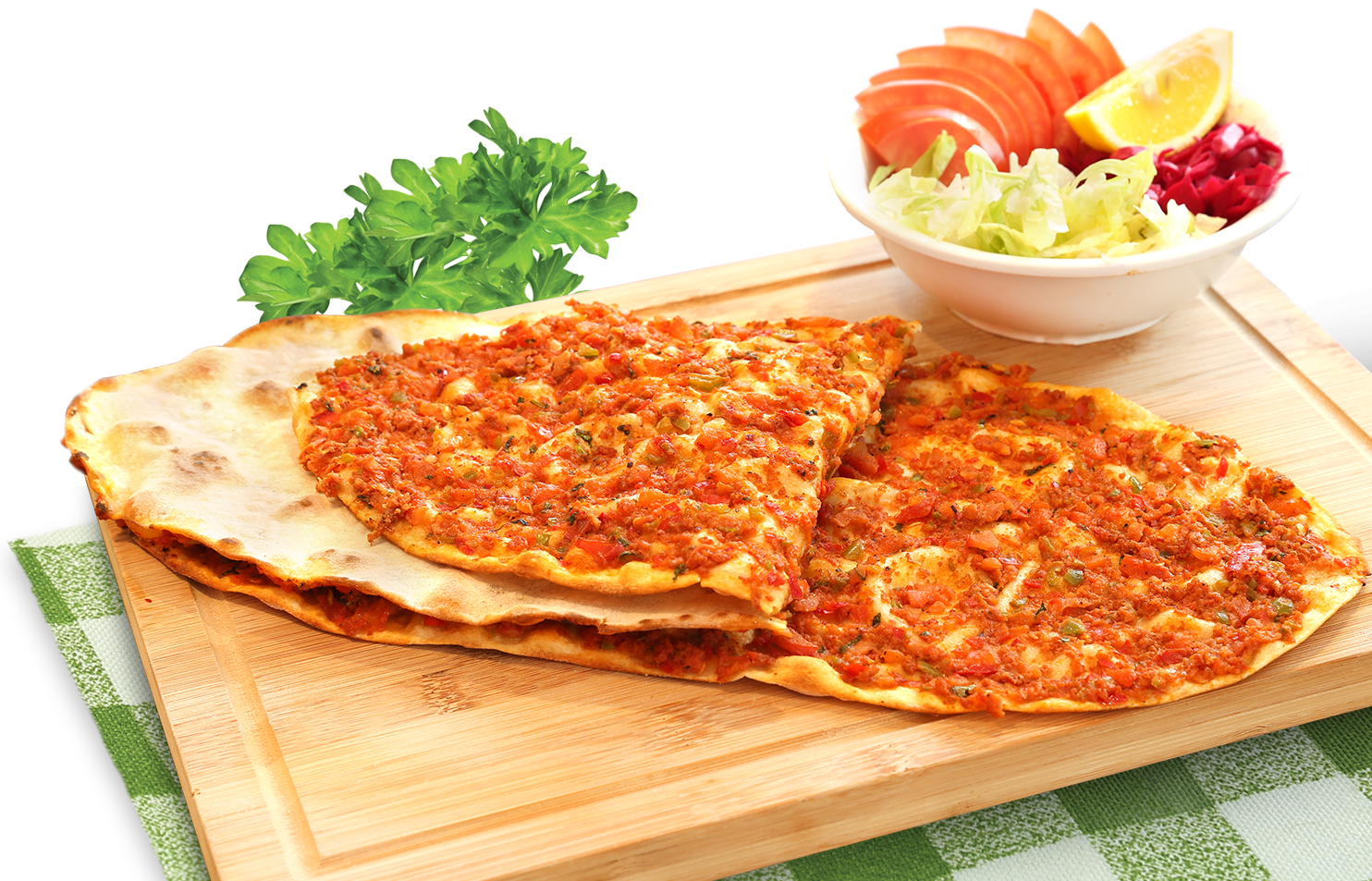 Lahmacun
