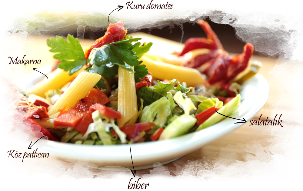 Özgür Salata