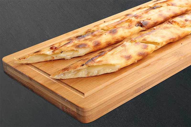 Kaşarlı Kapalı Pide