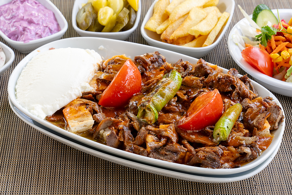 Efsane Döner