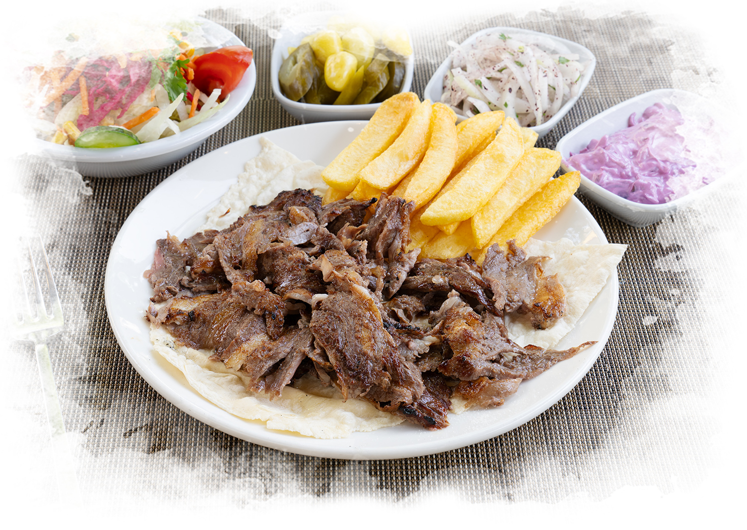 Efsane Döner